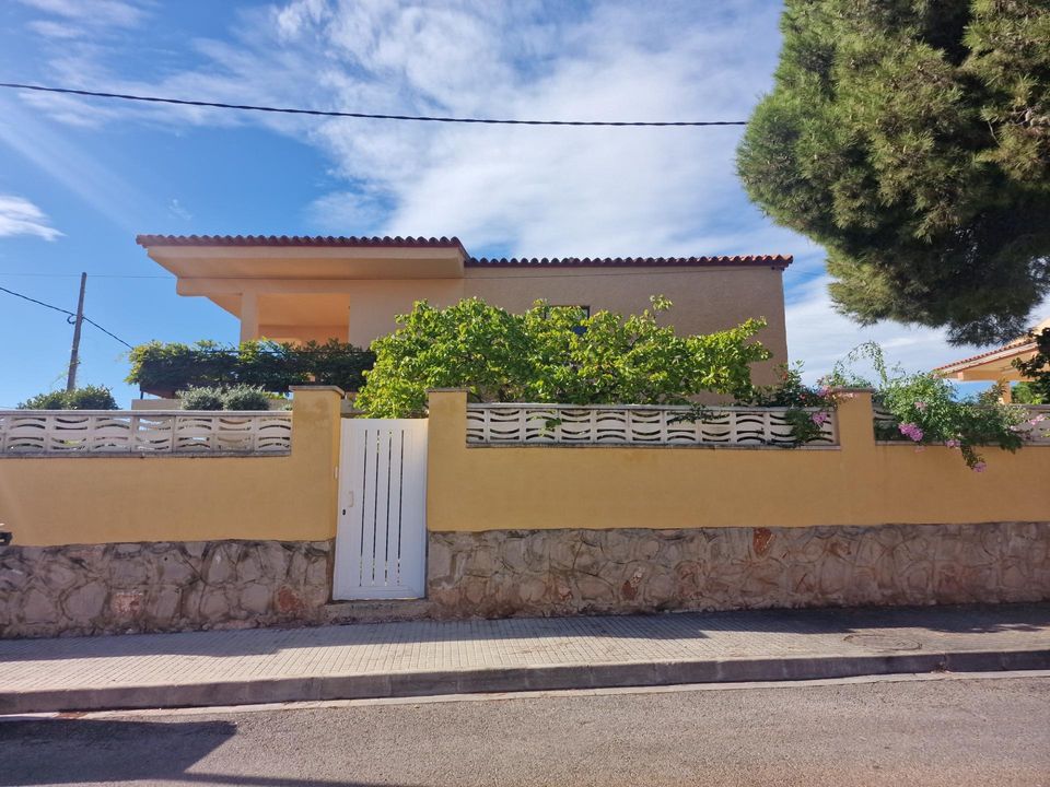 Villa i Benicassim, Castellon - foto 3
