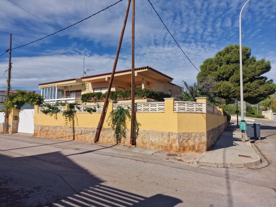 Villa i Benicassim, Castellon - foto 4