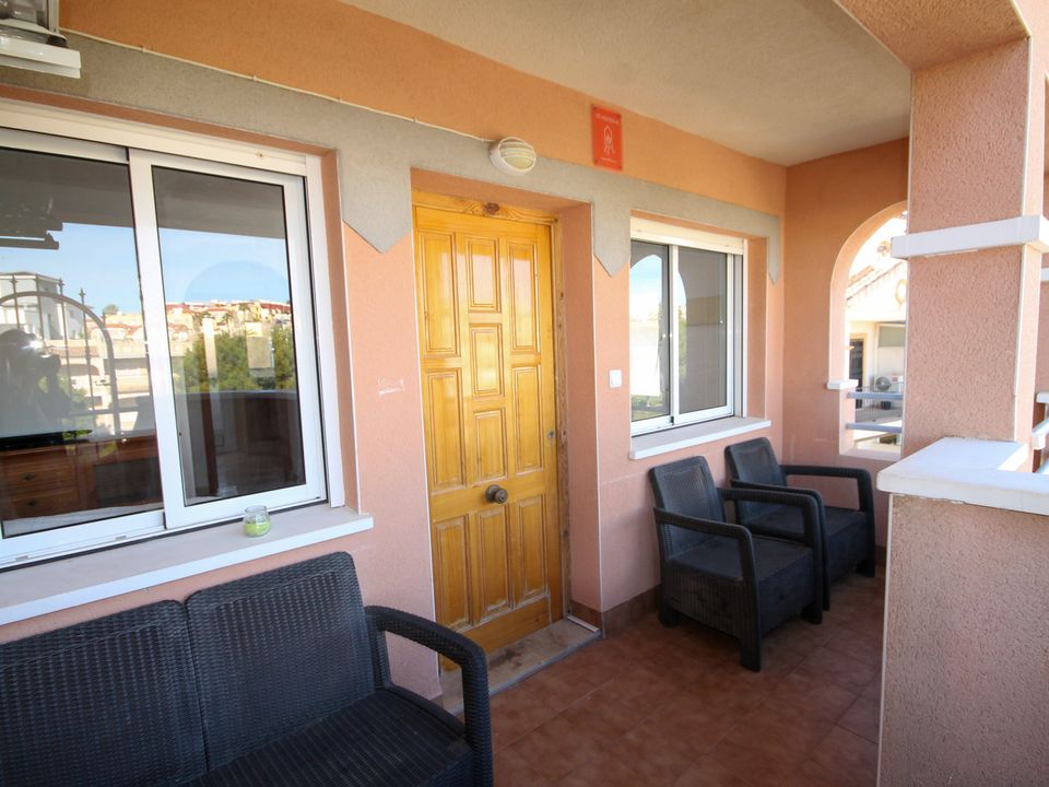 Lejlighed i Orihuela Costa, Alicante - foto 3