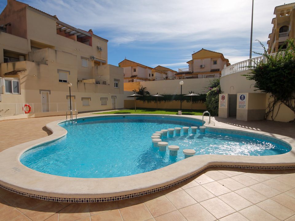 Lejlighed i Orihuela Costa, Alicante - foto 2