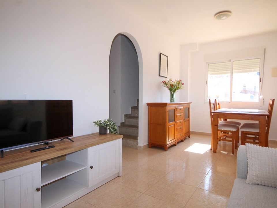 Lejlighed i Orihuela Costa, Alicante - foto 4