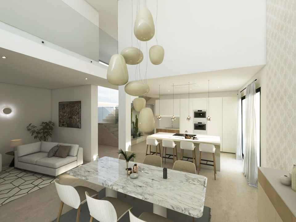 Villa a Manilva, Malaga - foto 3