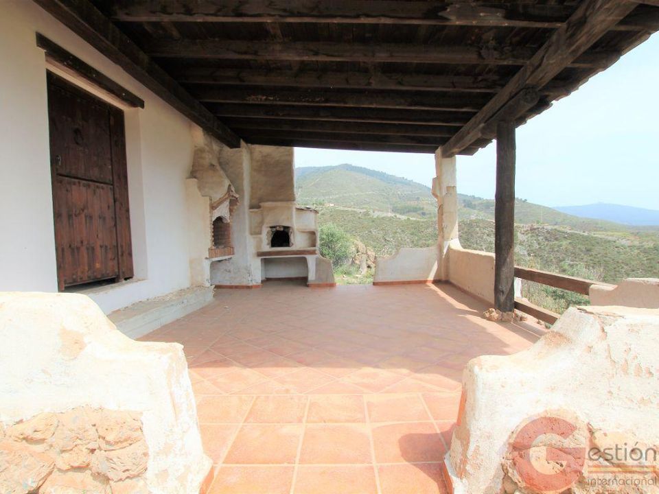 Finca i Velez De Benaudalla, Granada - foto 1