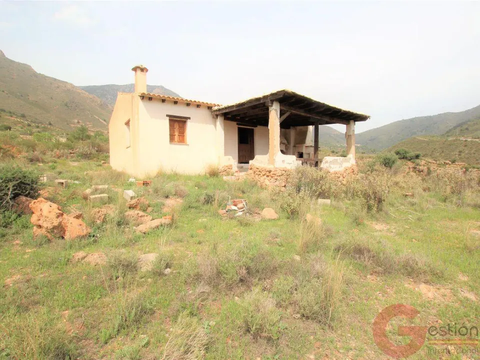 Finca i Velez De Benaudalla, Granada - foto 2