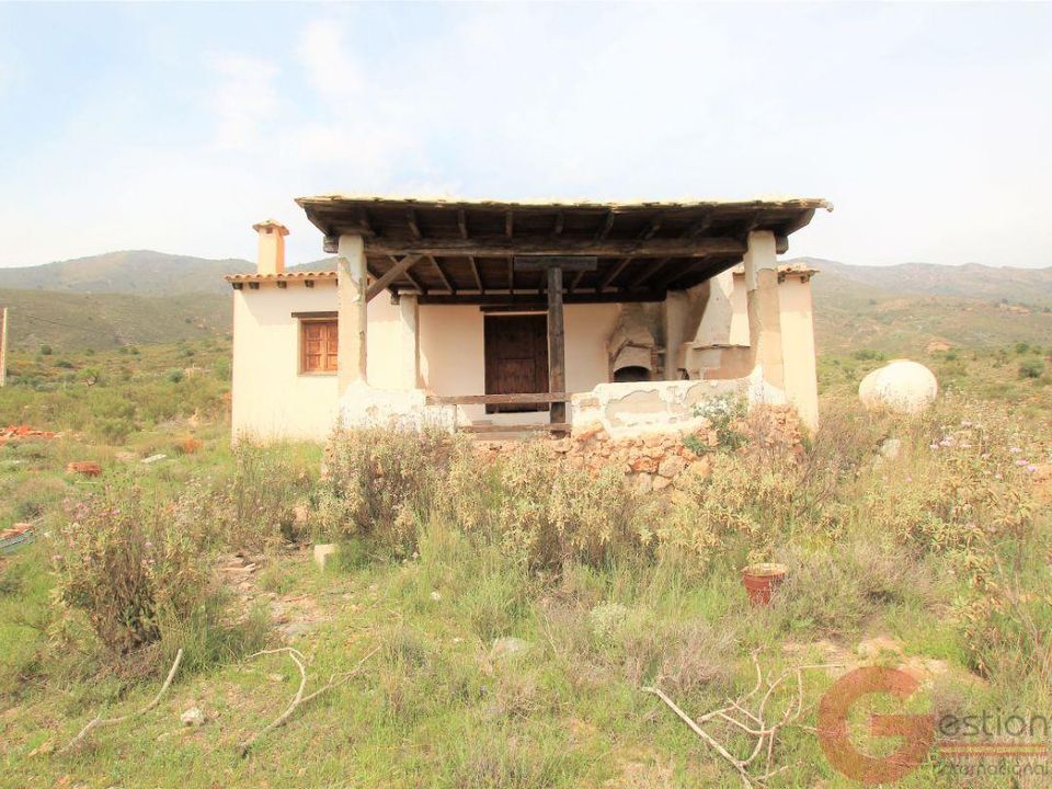 Finca i Velez De Benaudalla, Granada - foto 3
