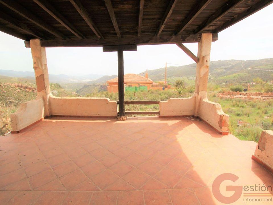 Finca i Velez De Benaudalla, Granada - foto 4