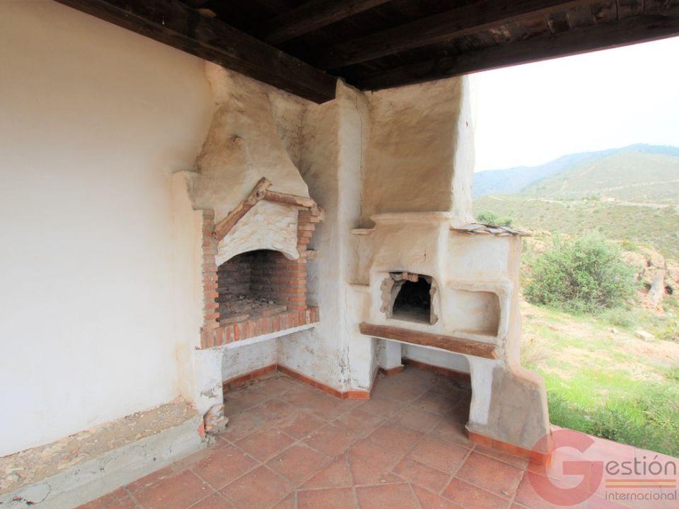 Finca i Velez De Benaudalla, Granada - foto 5