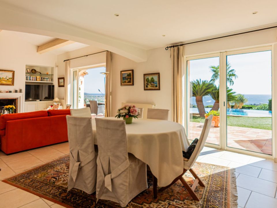 Villa i Sainte-Maxime, Var - foto 2