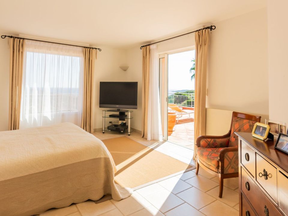 Villa i Sainte-Maxime, Var - foto 3