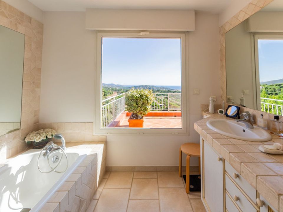 Villa i Sainte-Maxime, Var - foto 4