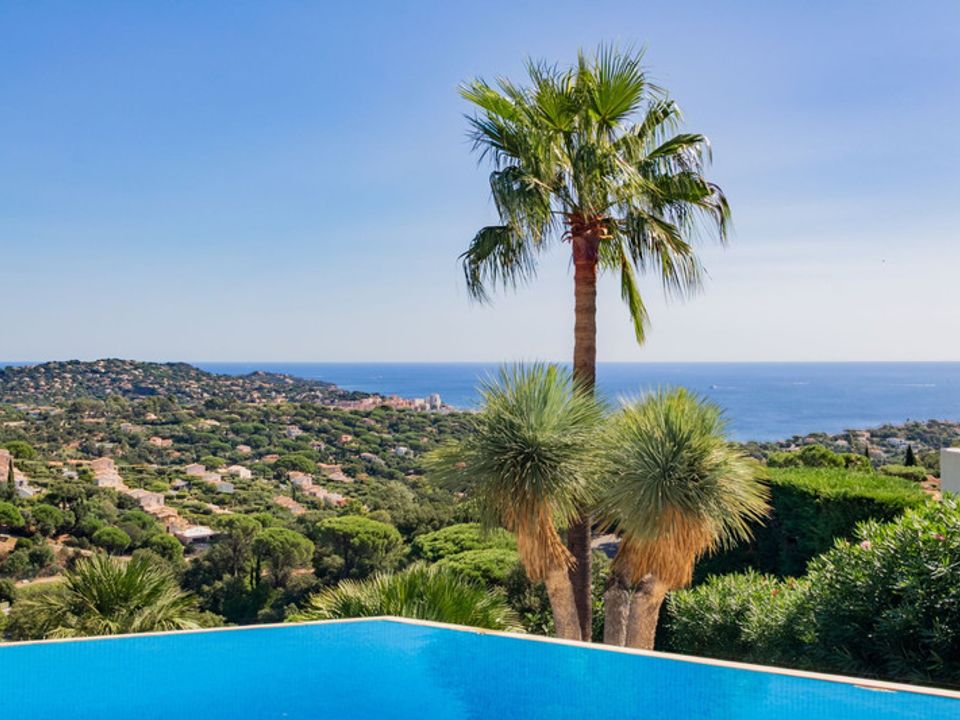 Villa i Sainte-Maxime, Var - foto 5