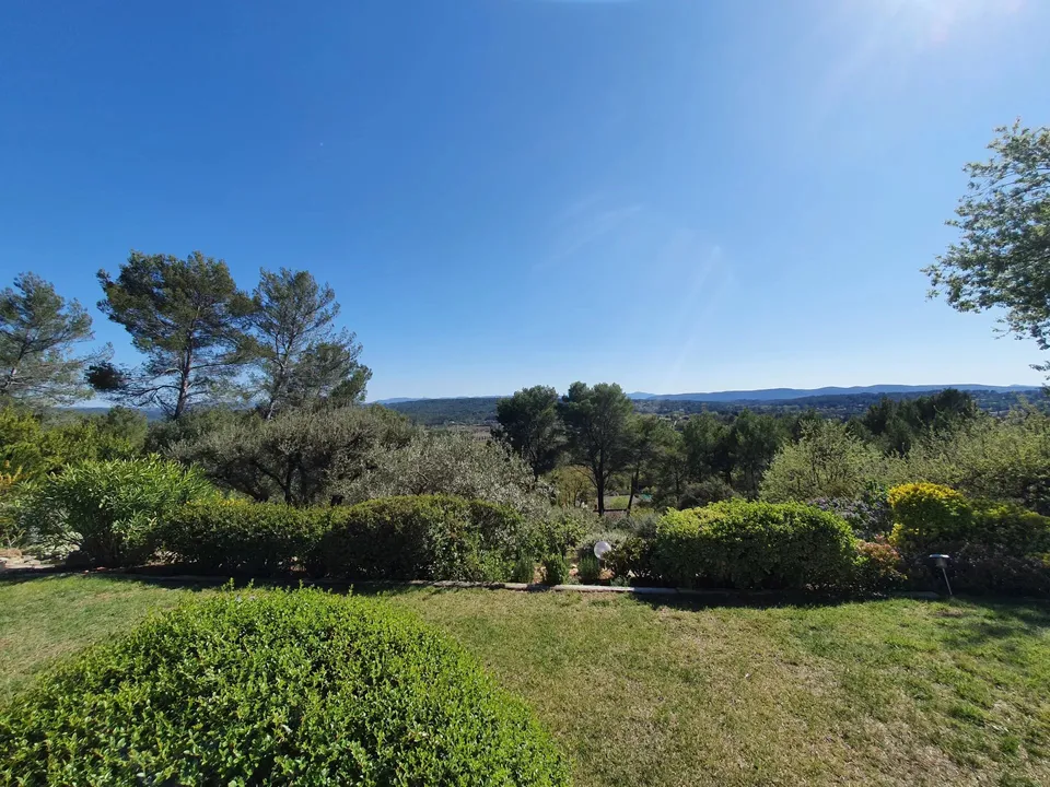 Villa i Lorgues, Var - foto 2