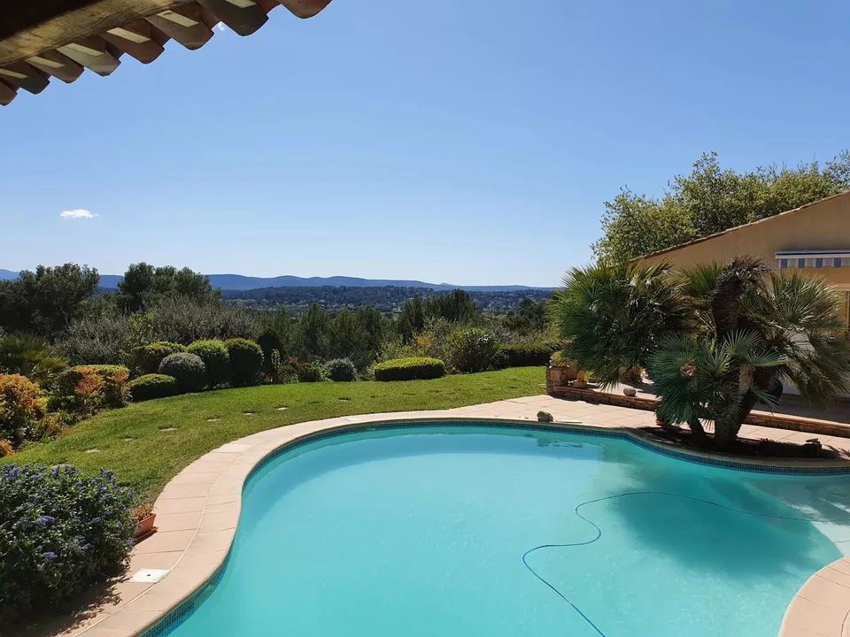 Villa i Lorgues, Var - foto 3