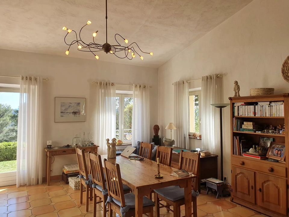 Villa i Lorgues, Var - foto 4