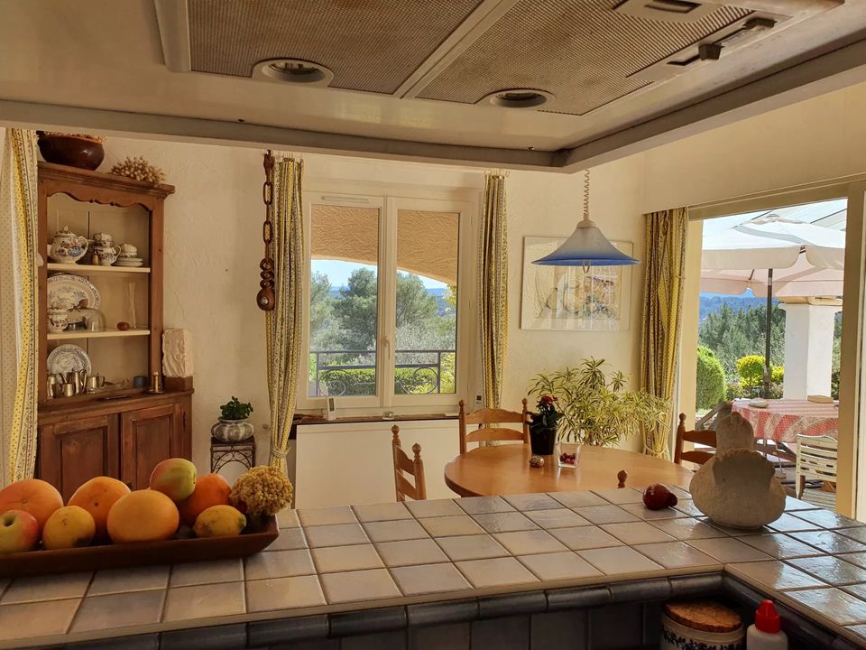 Villa i Lorgues, Var - foto 5