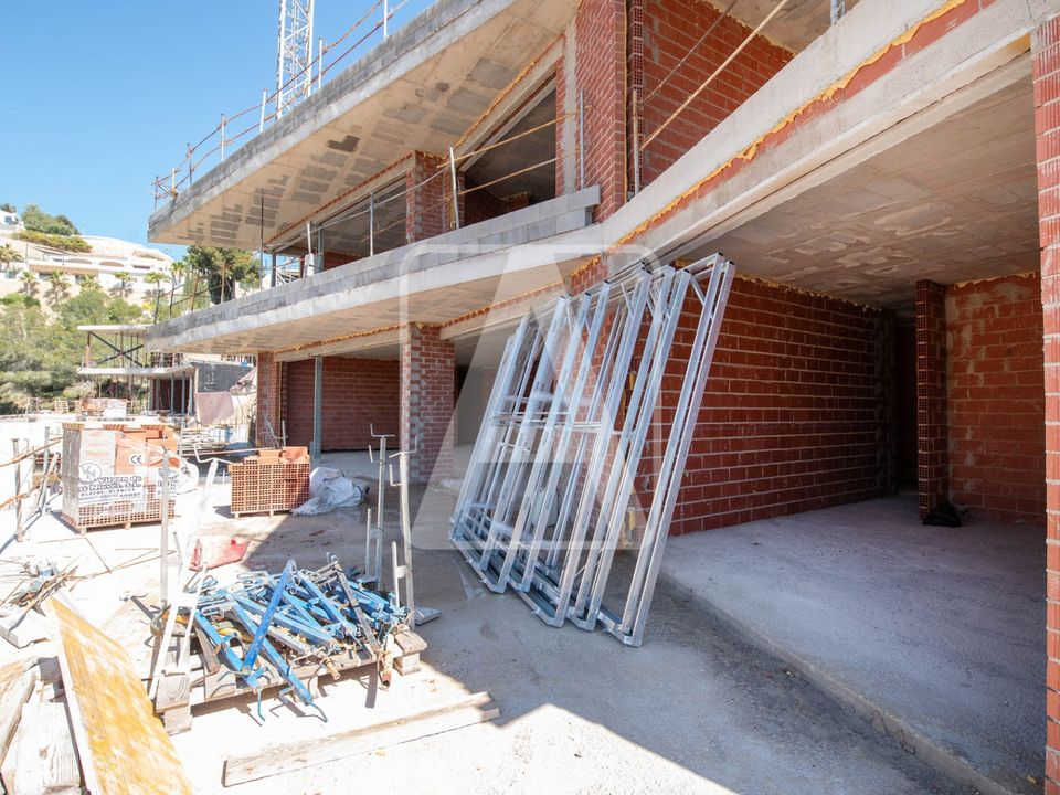 Villa i Benissa, Alicante - foto 2