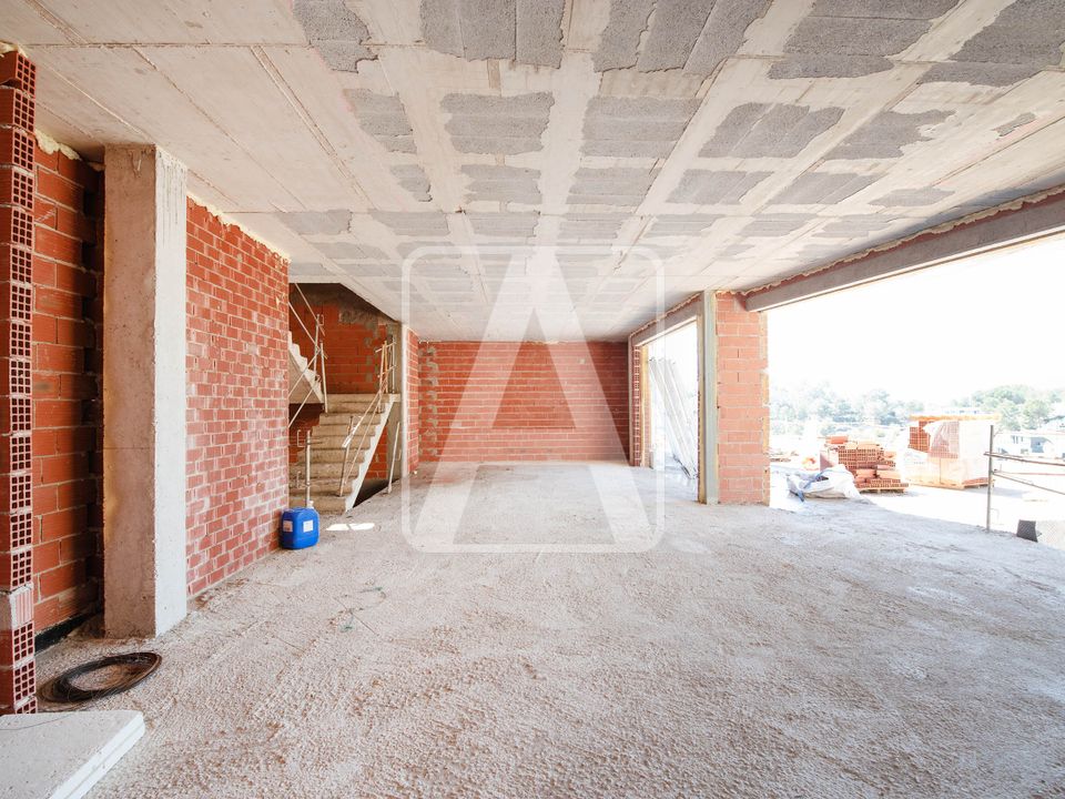 Villa i Benissa, Alicante - foto 4