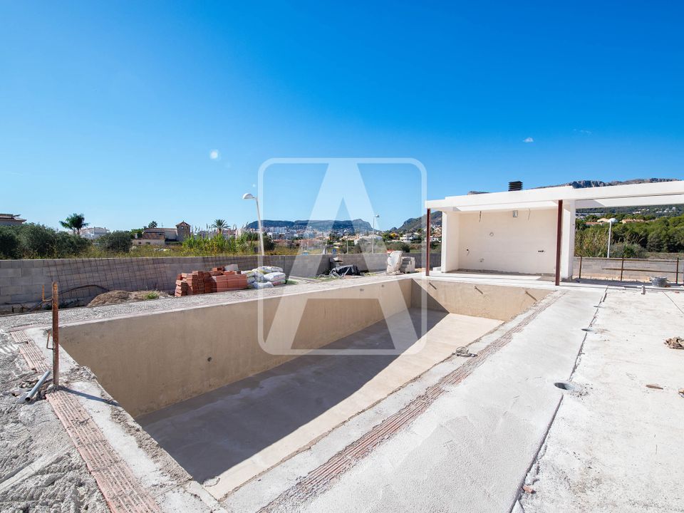 Villa i Calpe, Alicante - foto 2