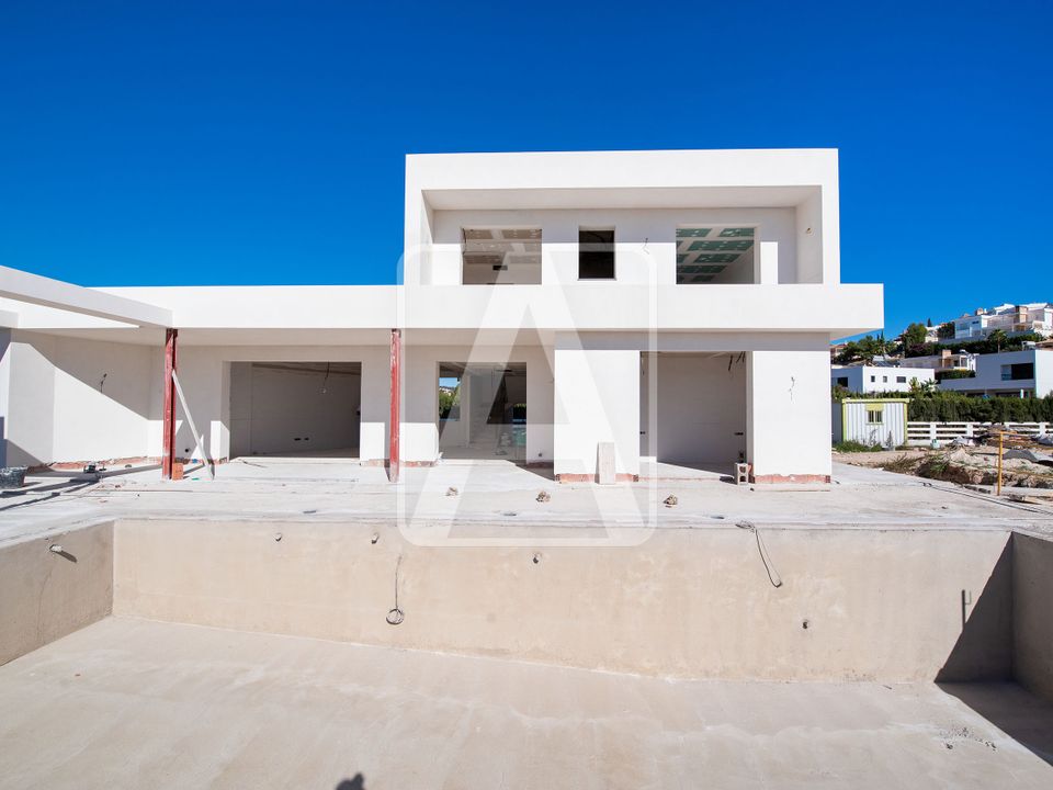 Villa i Calpe, Alicante - foto 3