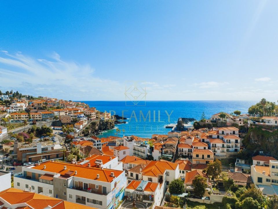 Lejlighed i Camara de Lobos, Madeira - foto 2