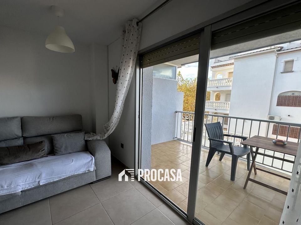 Lejlighed i Empuriabrava, Gerona - foto 4
