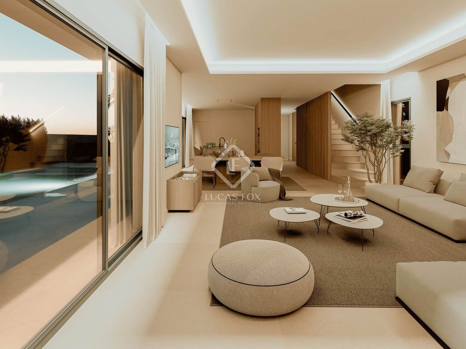Villa i Alicante, Alicante - foto 5