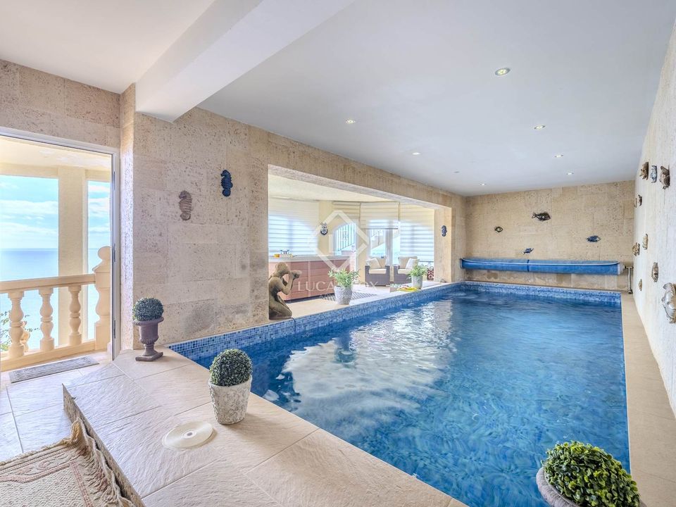Villa i Javea, Alicante - foto 4