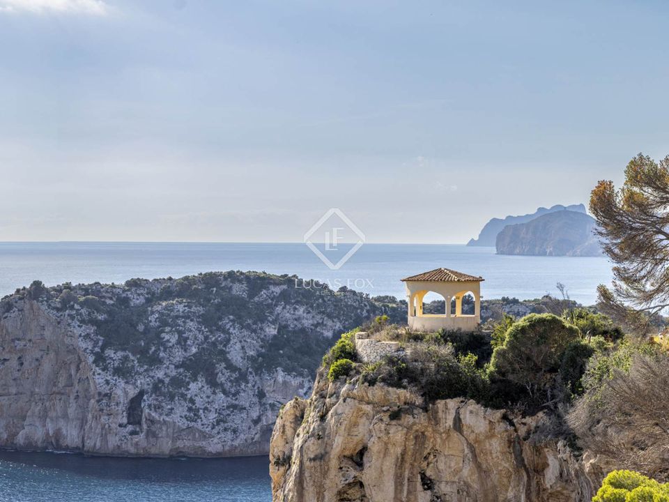 Villa i Javea, Alicante - foto 5