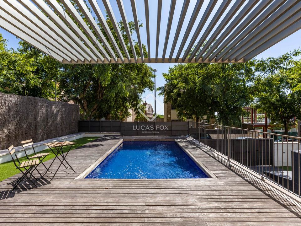 Villa i Vilassar De Dalt, Barcelona - foto 1