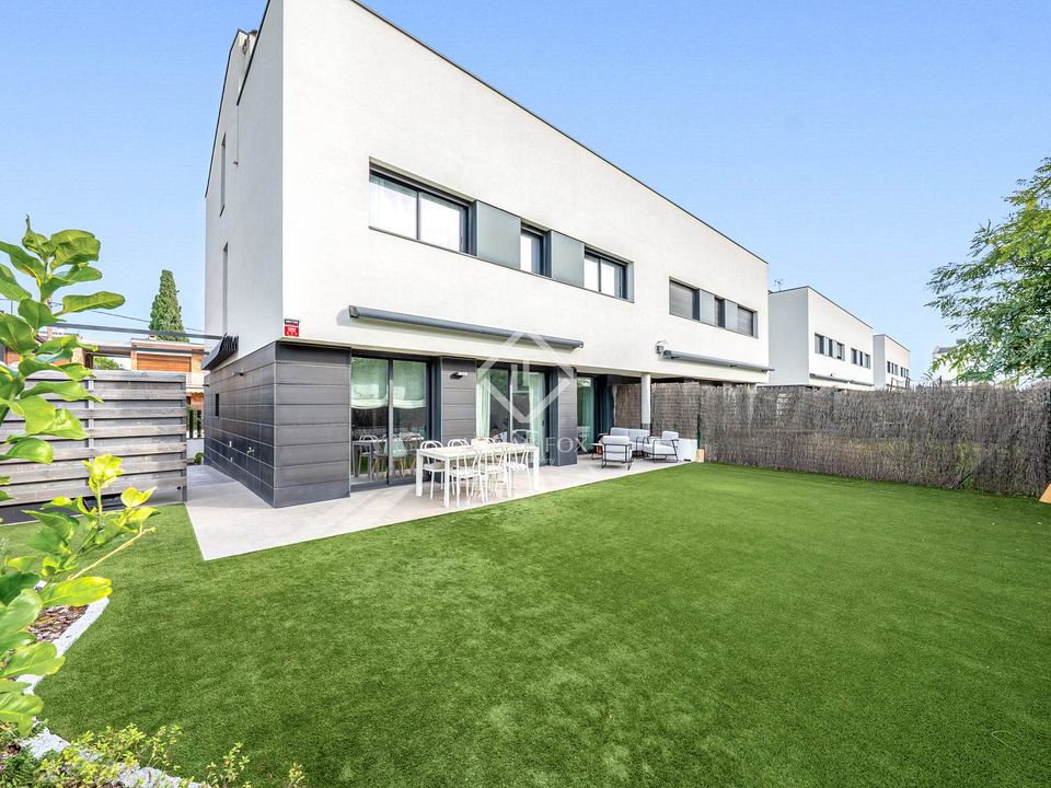 Villa i Coma-Ruga, Tarragona - bilde 1