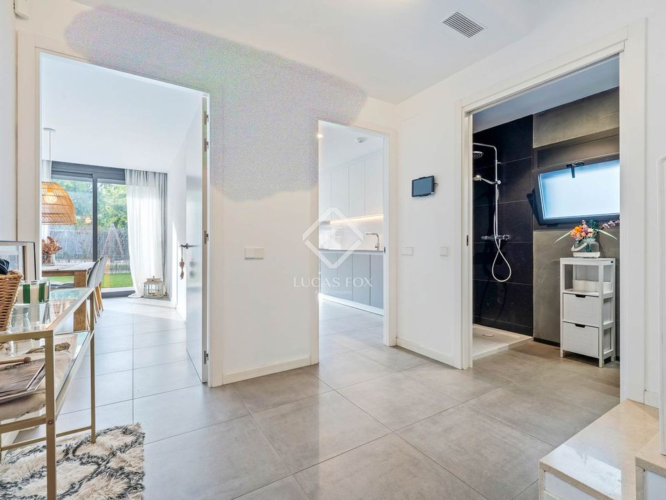 Villa i Coma-Ruga, Tarragona - bilde 5