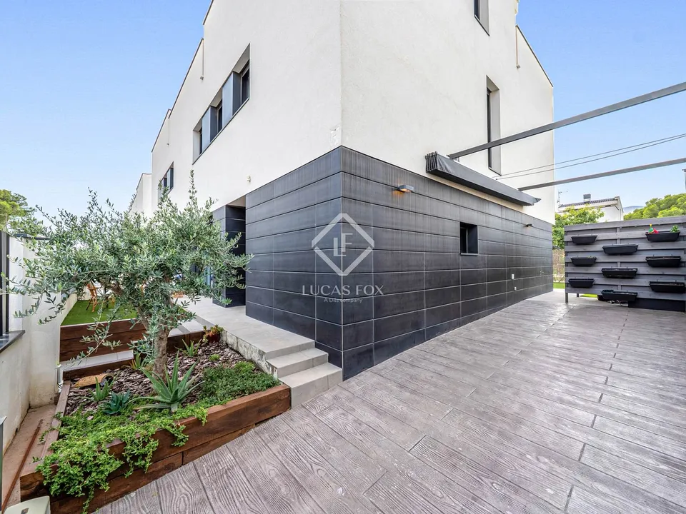 Villa i Coma-Ruga, Tarragona - bilde 4