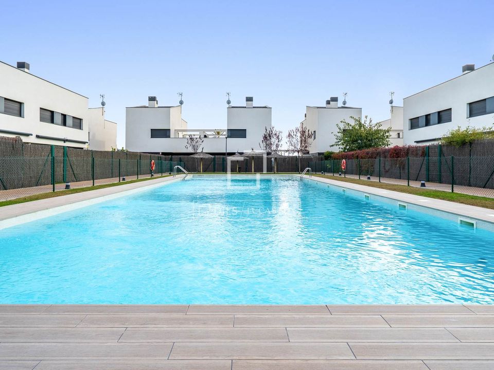 Villa i Coma-Ruga, Tarragona - bilde 2
