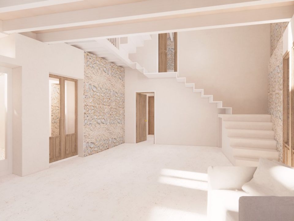 Landsbyhus i Arta, Mallorca - foto 2