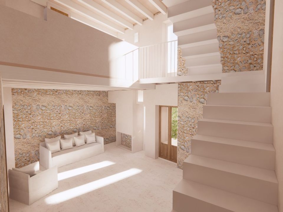 Landsbyhus i Arta, Mallorca - foto 3