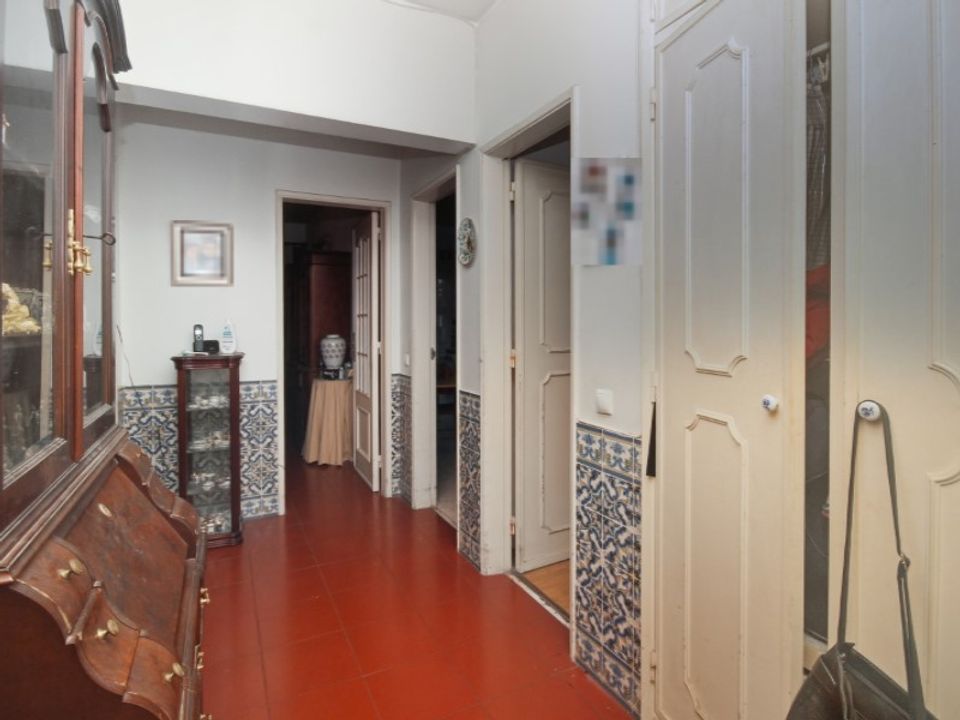 Lejlighed i Sintra, Lisbon - foto 3