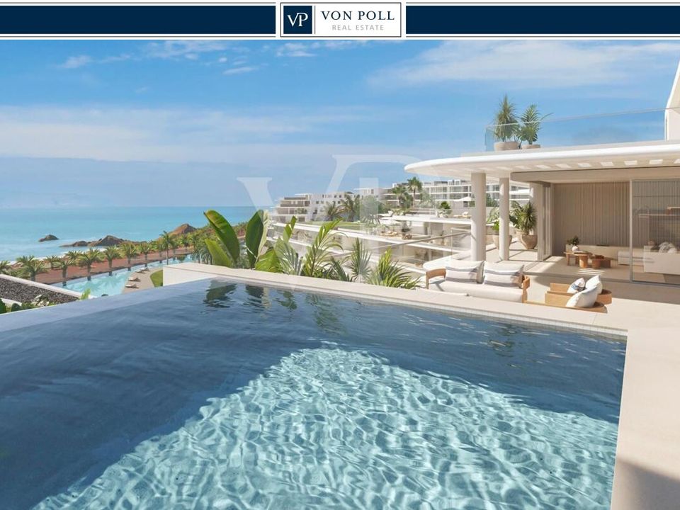 Apartament a Guia De Isora, Tenerife - foto 1