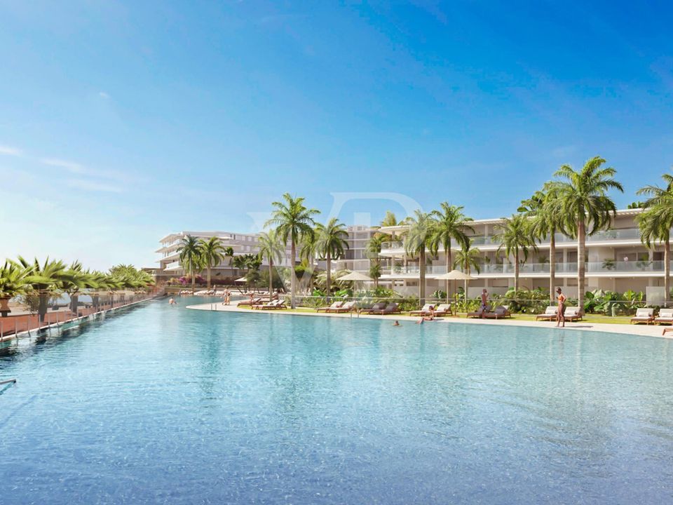 Apartament a Guia De Isora, Tenerife - foto 2