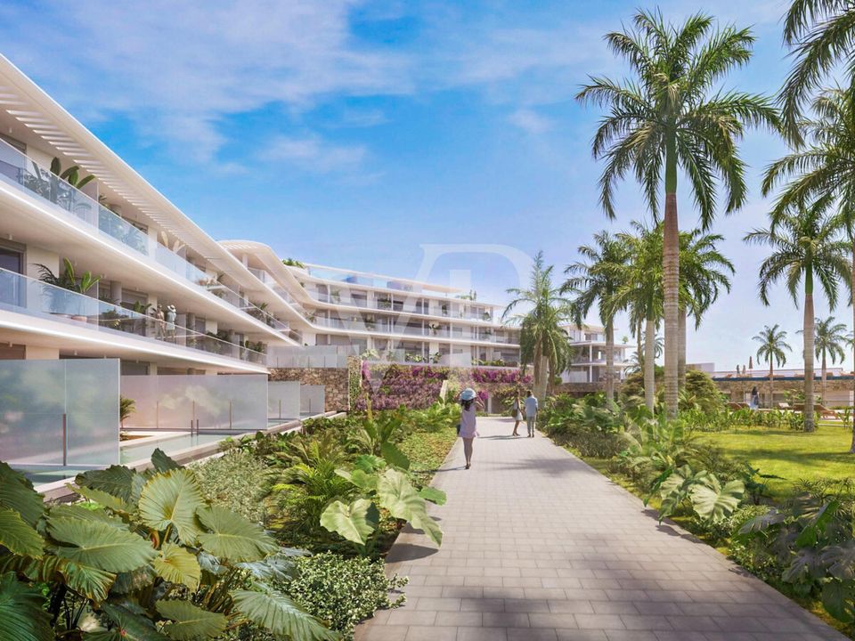 Apartament a Guia De Isora, Tenerife - foto 4