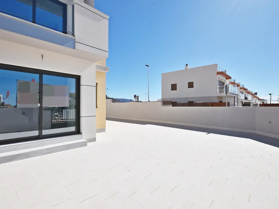 Villa a Mazarron, Murcia - foto 2