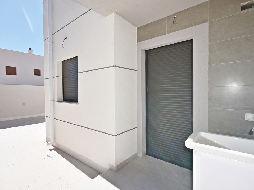 Villa a Mazarron, Murcia - foto 3