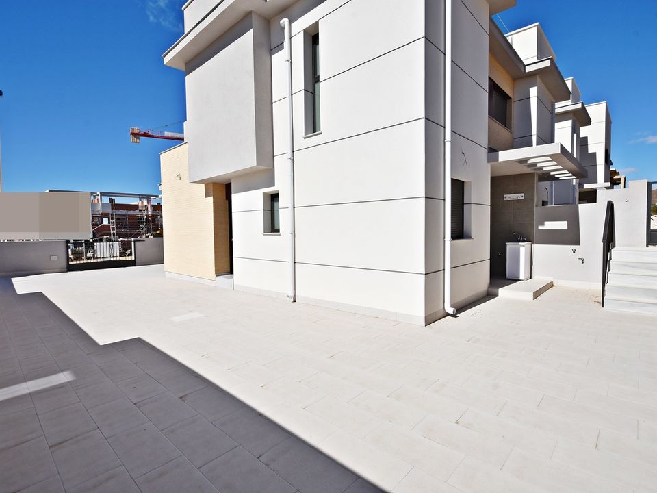 Villa a Mazarron, Murcia - foto 5