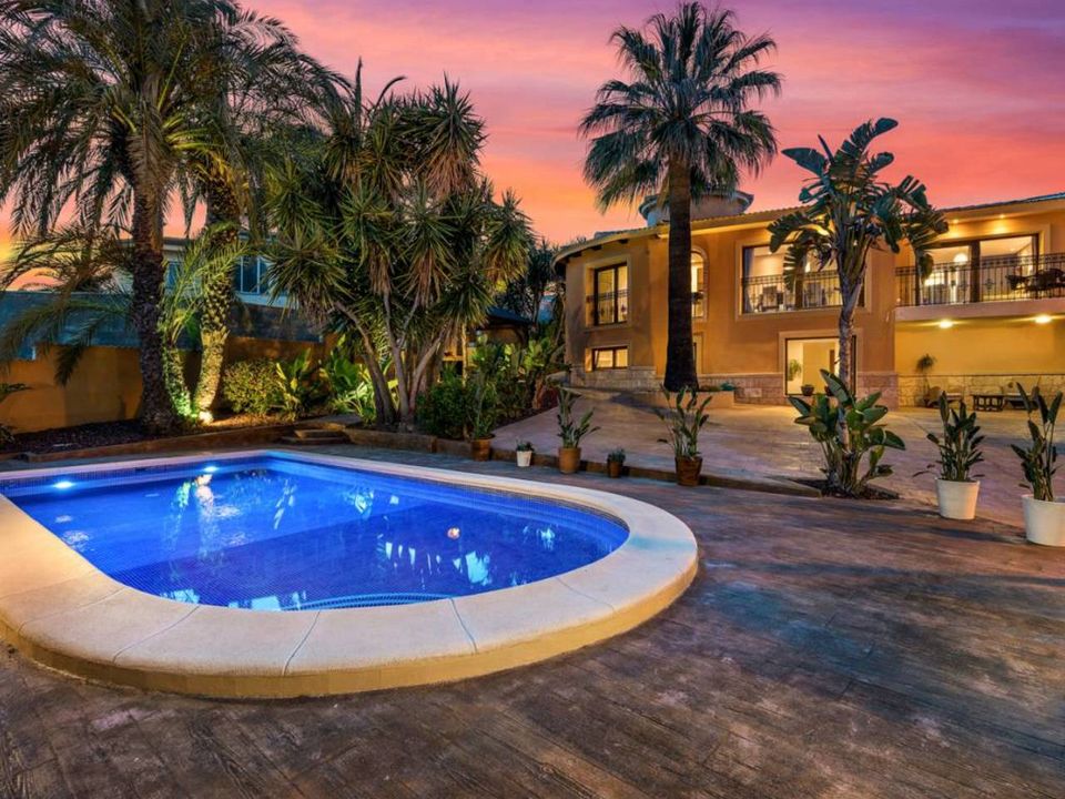 Villa i Ciudad Quesada, Alicante - foto 1