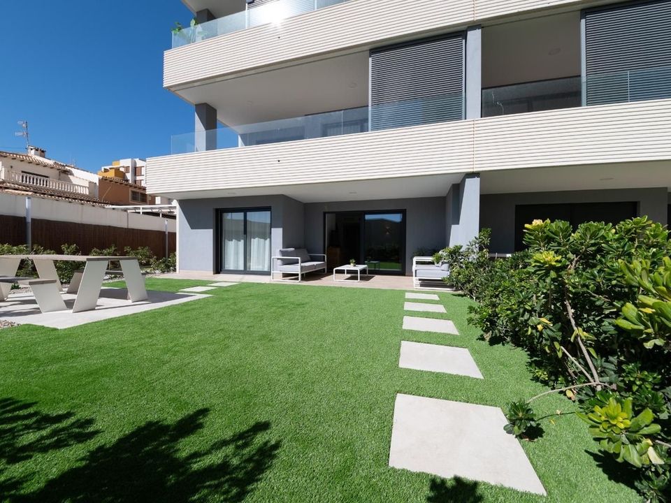 Lejlighed i Orihuela Costa, Alicante - foto 5