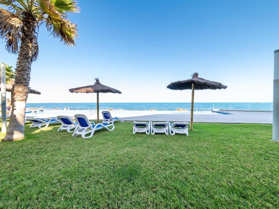 Lejlighed i Orihuela Costa, Alicante - foto 4