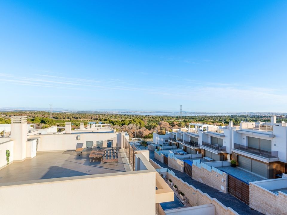 Villa i Orihuela, Alicante - foto 5