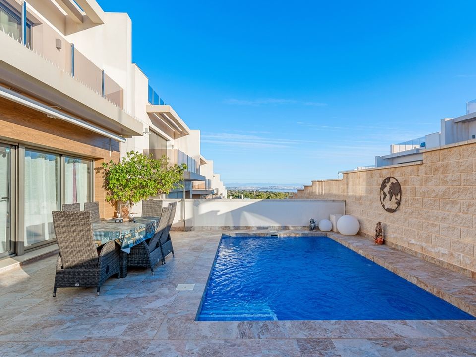 Villa i Orihuela, Alicante - foto 2