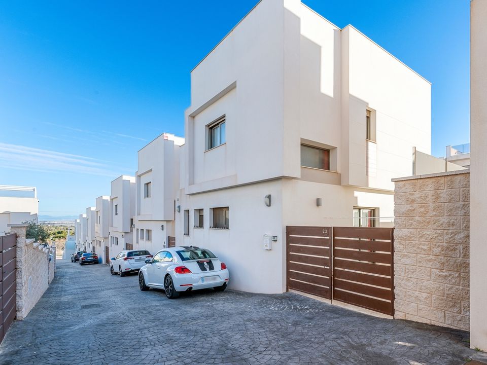 Villa i Orihuela, Alicante - foto 4