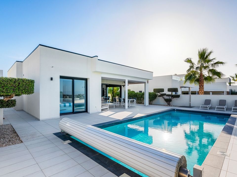 Villa i Benijofar, Alicante - foto 3