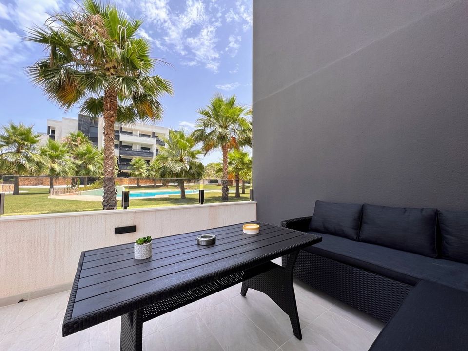 Lejlighed i Orihuela Costa, Alicante - foto 4